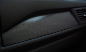 Інтер'єр Nissan Leaf 2018 — фото 19