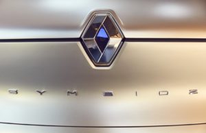 Renault Symbioz — фото 4