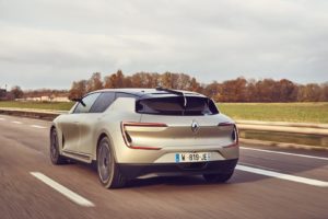 Renault Symbioz — фото 2