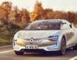 Renault Symbioz — фото 6