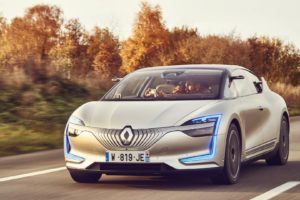 Renault Symbioz — фото 6