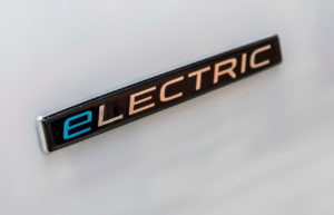 Електрофургон Mercedes-Benz eVito — фото 5