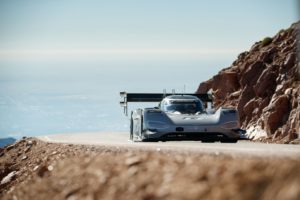 Volkswagen I.D. R Pikes Peak — фото 2