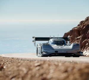 Volkswagen I.D. R Pikes Peak — фото 2