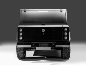 Bollinger B1