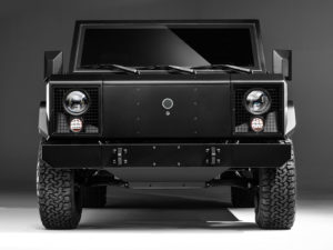 Bollinger B1