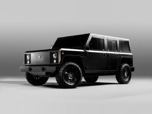 Bollinger B1