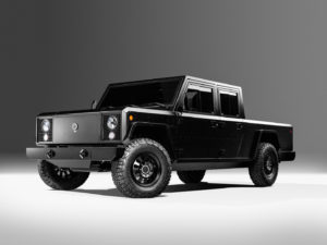 Bollinger B2