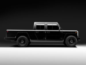 Bollinger B2