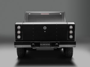 Bollinger B2