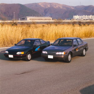 Концепт Hyundai Sonata EV Scoupe