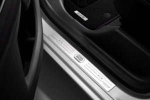 Електромобіль Renault ZOE Star Wars — фото 4