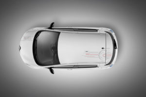 Електромобіль Renault ZOE Star Wars — фото 2